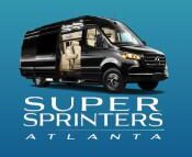Super Sprinters Atlanta