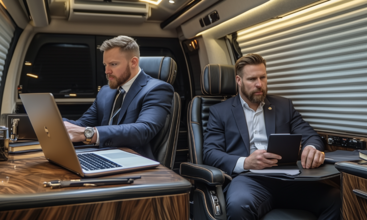 Sprinter Vans