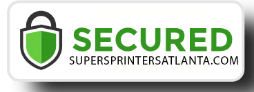 Secured Badge