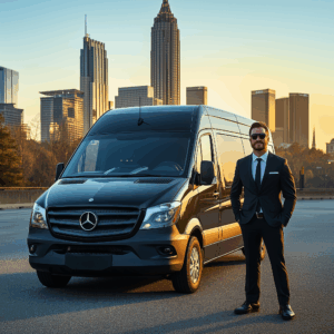 Cruise Shuttle Service