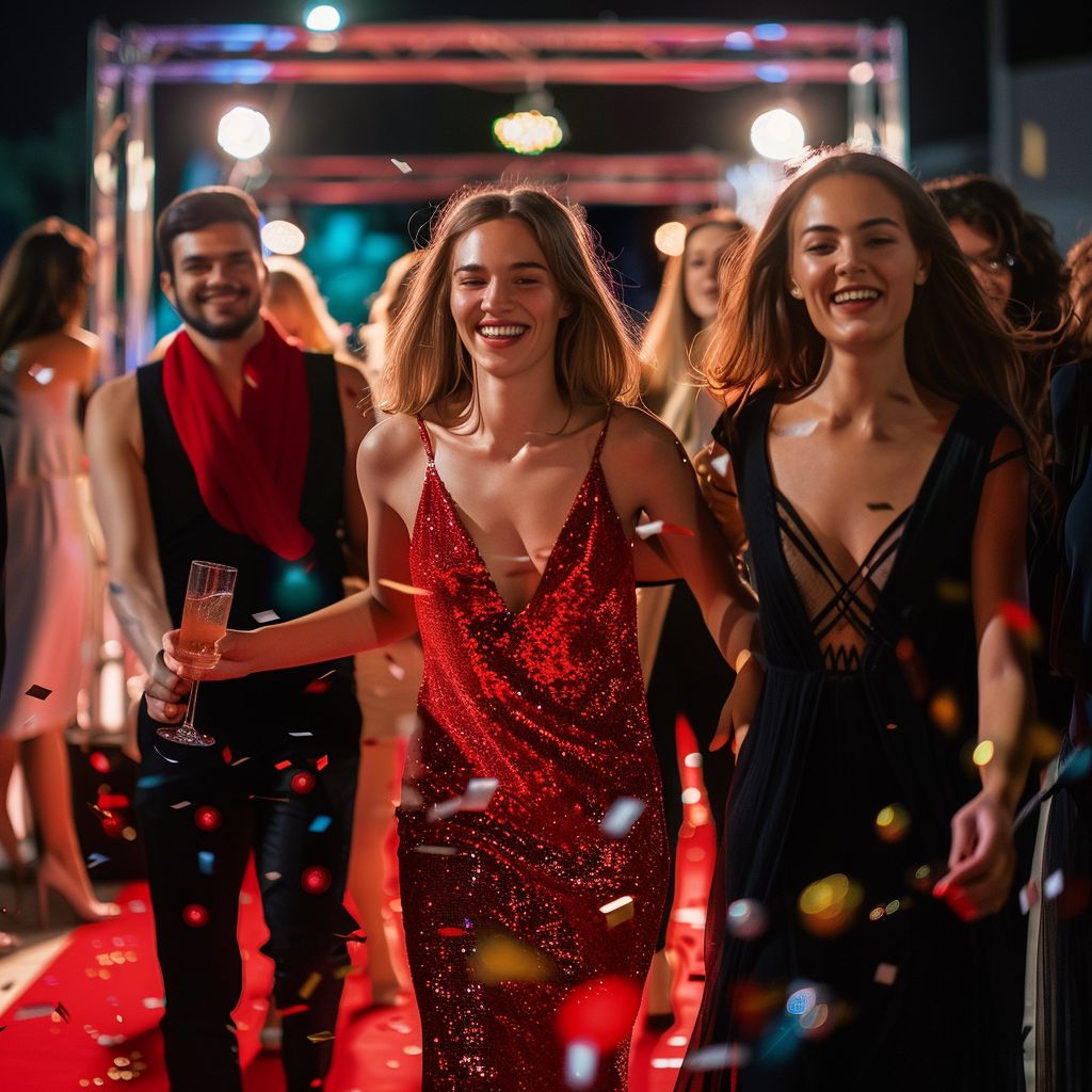 Super Sprinters Atlanta|VIP Transportation in Atlanta