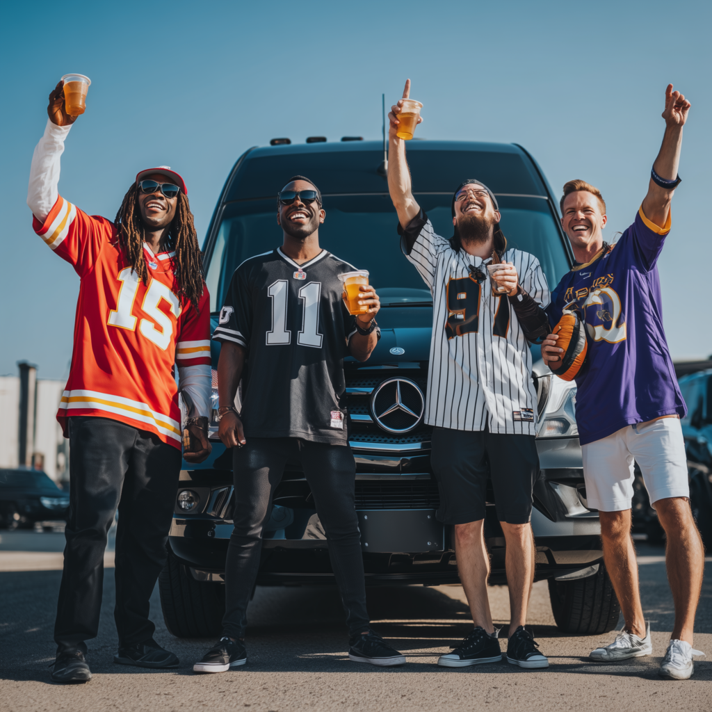 a_m_visuals_A_group_of_diverse_sports_fans_standing_together_in_891fc596-2ae1-4bb3-a523-fe4981f4e4c7