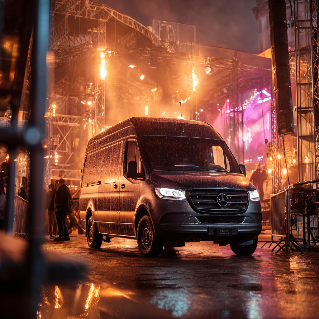 Super Sprinters Atlanta|Masters Transportation Services