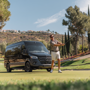 Super Sprinters Atlanta|Masters Transportation Services