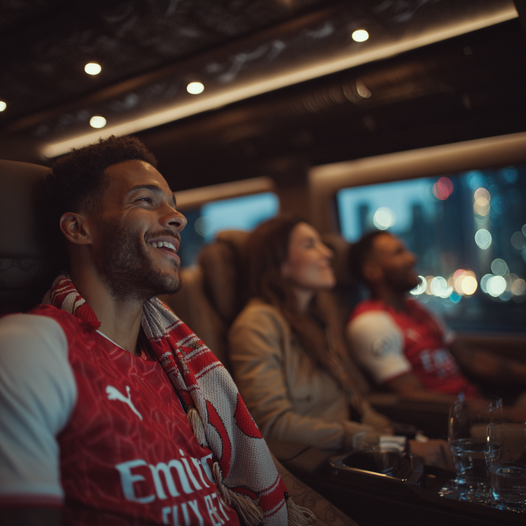FIFA World Cup 2026 transportation in Atlanta FIFA World Cup 2026 transportation in Atlanta
