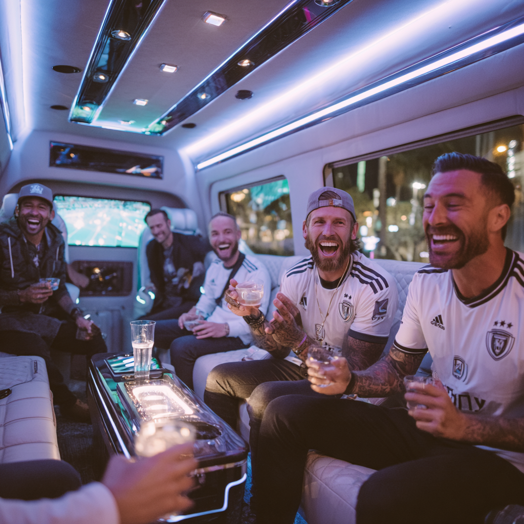 FIFA World Cup 2026 transportation in Atlanta FIFA World Cup 2026 transportation in Atlanta