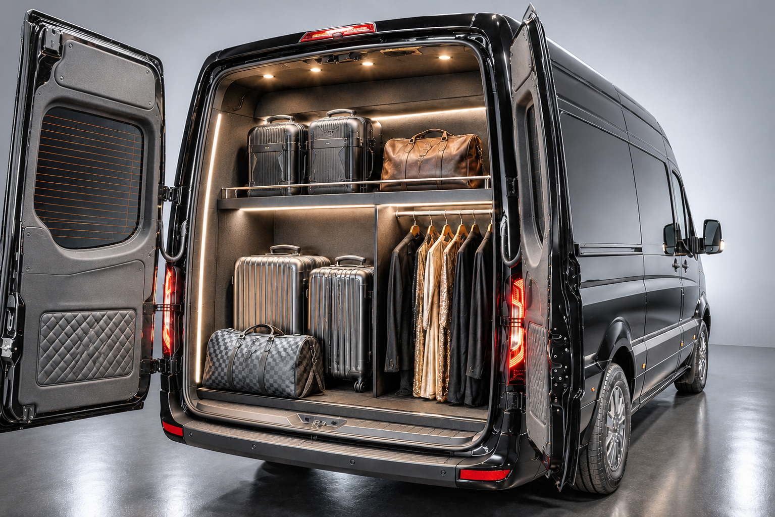 Super Sprinters Atlanta|ATLANTA WEDDING TRANSPORTATION SERVICE