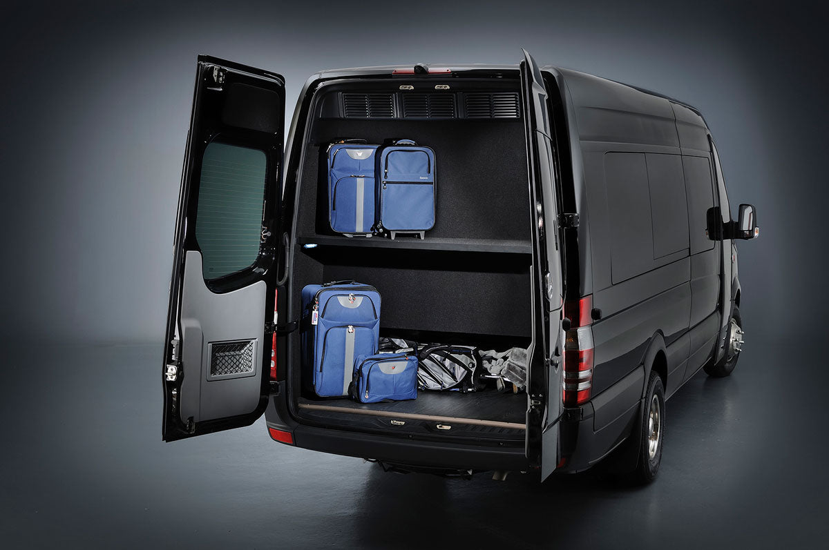 Super Sprinters Atlanta | How Much Does a Sprinter Van Rental Cost in Atlanta in 2026?